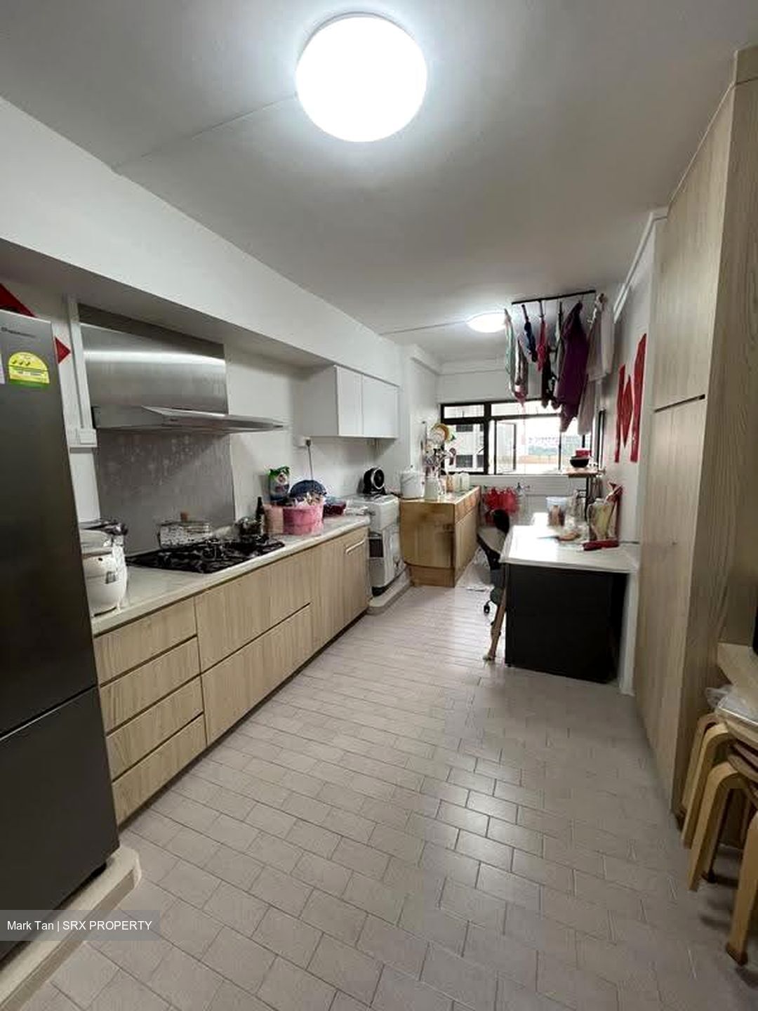 Blk 6 Teck Whye Avenue (Choa Chu Kang), HDB 3 Rooms #633083591